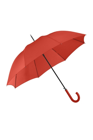 SAMSONITE Deštník Rain Pro automatický Burnt Orange (56161/1156)