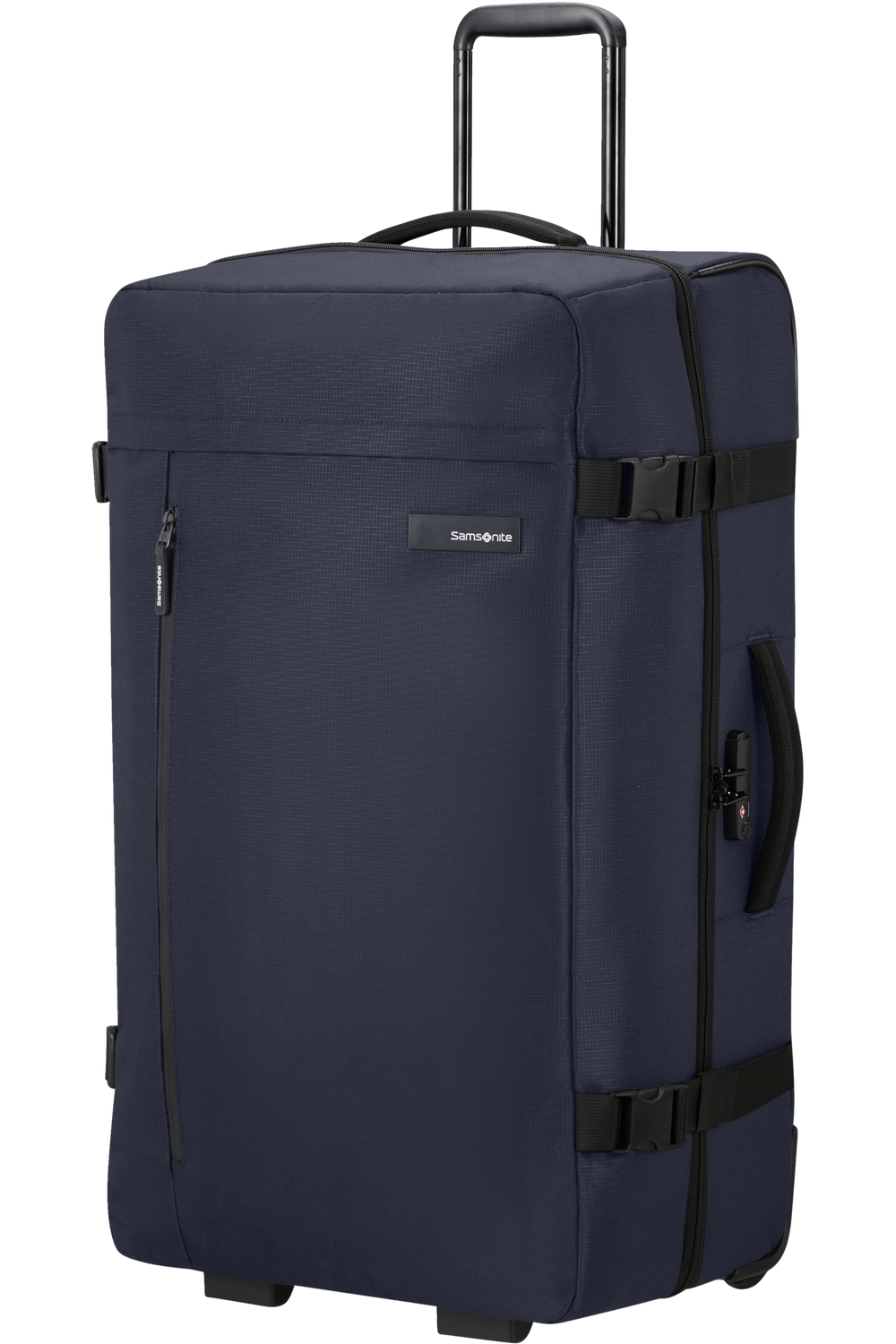 SAMSONITE Cestovní taška na kolečkách Roader 79/45 Dark Blue, 45 x 32 x 79 (143273/1247)