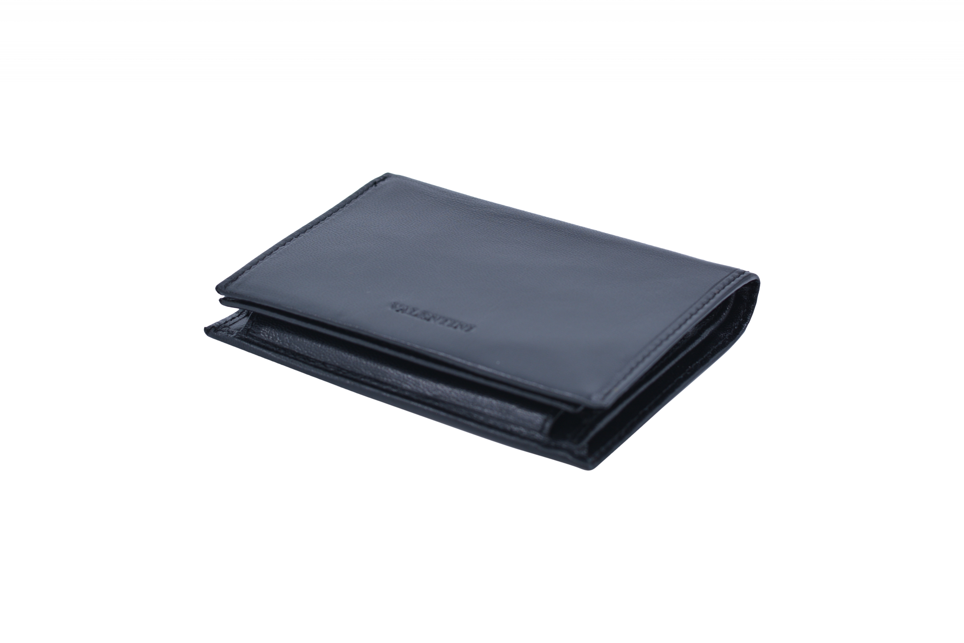 Pánská peněženka Černá, 13 x 2 x 10 (XSV00-A306489-09KUZ)