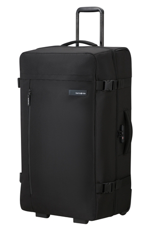 SAMSONITE Cestovní taška na kolečkách Roader 79/45 Deep Black, 45 x 32 x 79 (143273/1276)