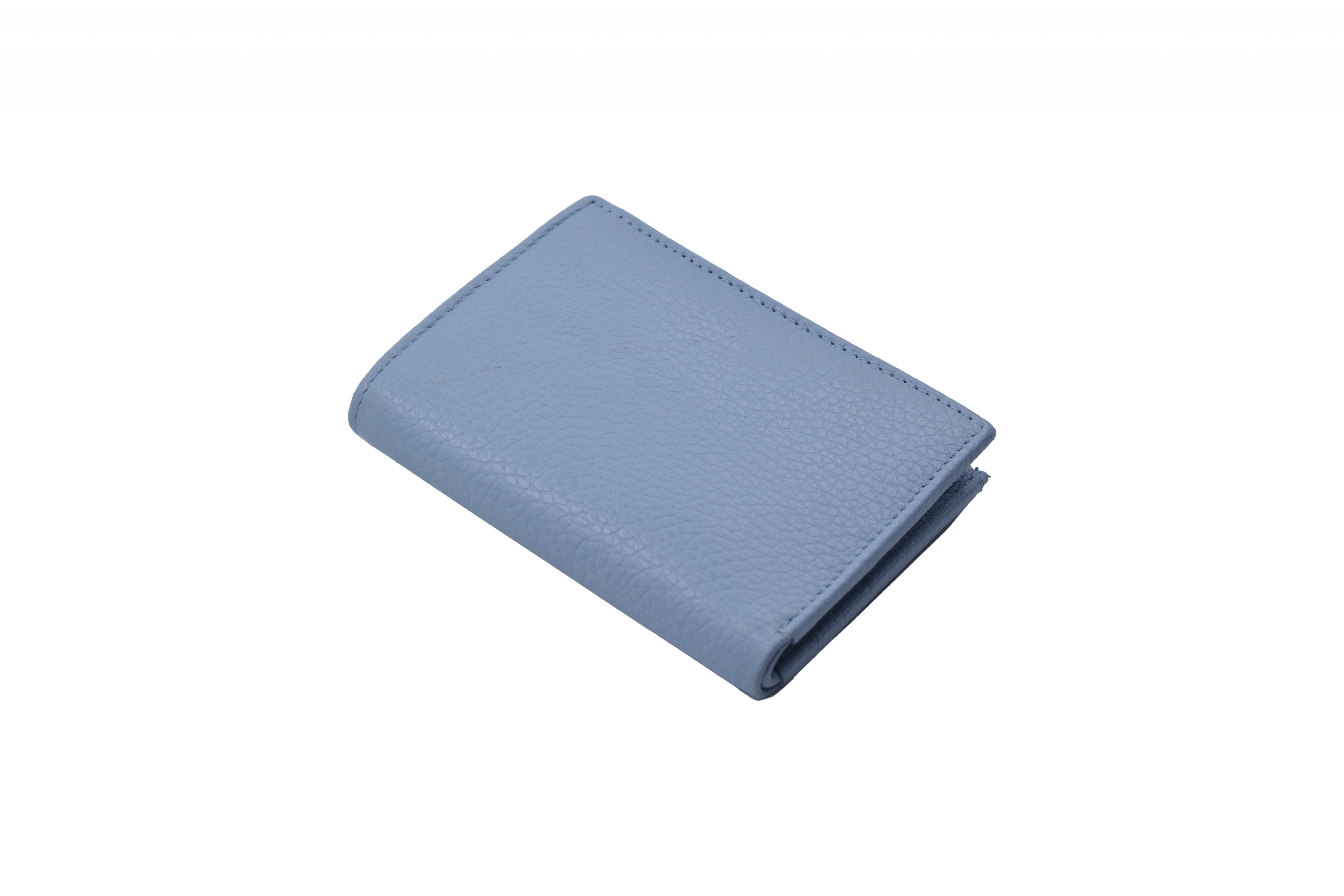 Dámská peněženka Světle Modrá, 12 x 3 x 9 (XSB00-DB986-11KUZ)