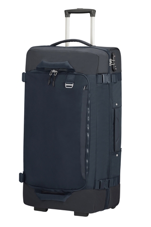 SAMSONITE Cestovní taška na kolečkách 79/30 Midtown Dark Blue, 43 x 30 x 79 (133850/1247)