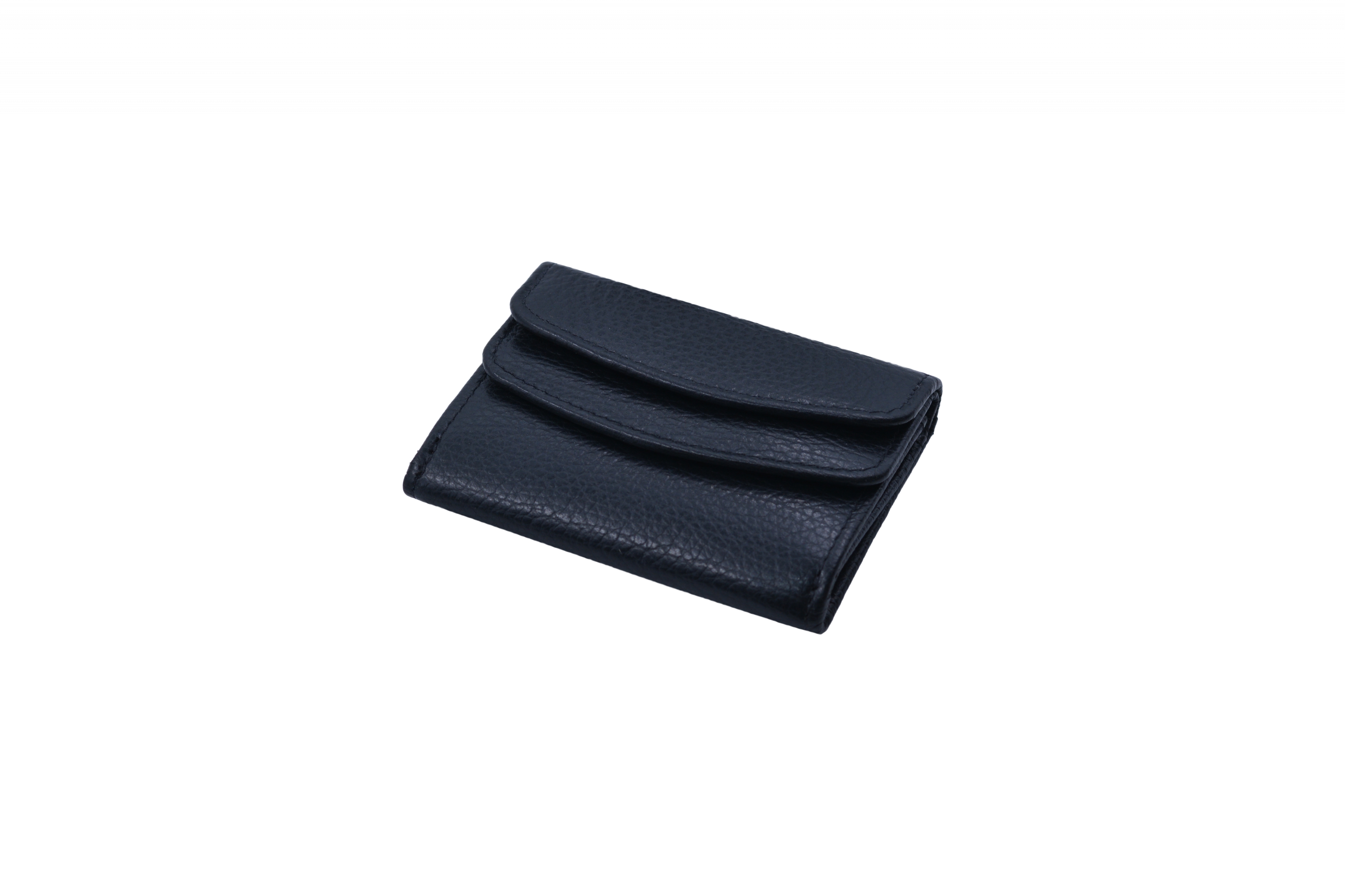 Dámská peněženka Černá, 10 x 3 x 9 (XSB00-DB910-09KUZ)
