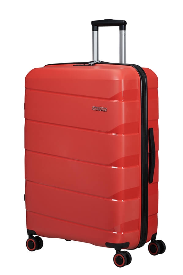 AT Kufr Air Move Spinner 75/29 Coral Red, 53 x 29 x 75 (139256/1226)