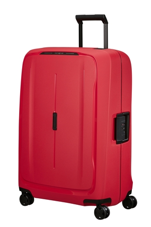 SAMSONITE Kufr Essens Spinner 75/33 Hibiscus Red, 52 x 33 x 75 (146912/A011)