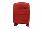 BRIGHT Kufr Wave 55/20 Cabin Red