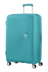 AT Kufr Soundbox Spinner Expander 77/29 Turquoise Tonic