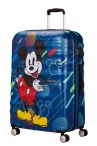 AT Dtsk kufr Wavebreaker Disney Spinner 77/29 Mickey Future Pop