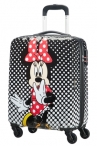 AT Kufr dtsk Legends Disney Spinner 55/20 Cabin Minnie Mouse Polka Dot