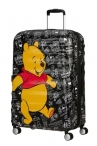 AT Dtsk kufr Wavebreaker Disney Spinner 77/29 Winnie the Pooh
