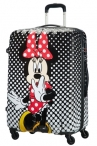 AT Kufr dtsk Legends Disney Spinner 75/31 Minnie Mouse Polka Dot