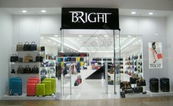 Grand opening Bright v OC Chodov od 11. - 15.10 se speci�ln� akc� na zbo�� pro v�s!