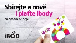 Plate v naem e-shopu DOMIbags iBody ji dnes!