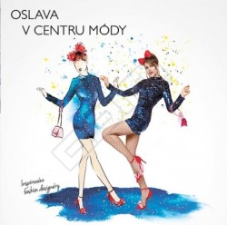 11. narozeniny OC Palladium Praha tento víkend! 11. narozeniny OC Palladium Praha tento víkend!
