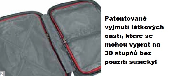 Roncato vyjmuteln a prateln podvka