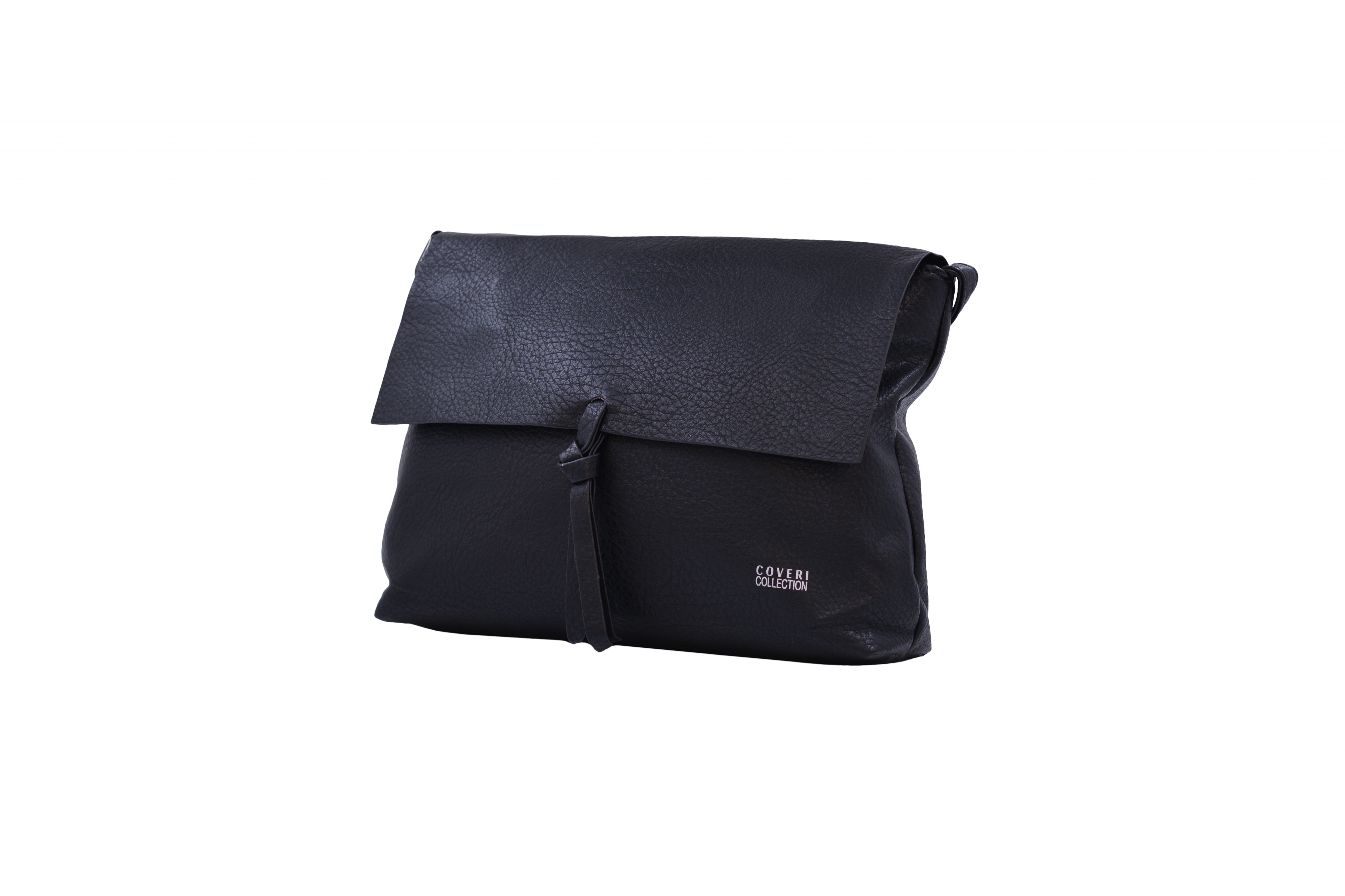 Levně Dámská crossbody kapsa Černá, 30 x 9 x 22 (IT00-CC50902-09SYN)