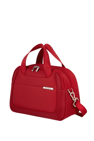 SAMSONITE Příruční cestovní taška D´Lite 36/26 Cabin Chili Red, 36 x 19 x 26 (137234/1198)