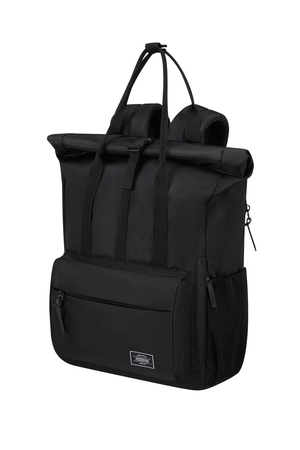 Levně AT Batoh na notebook 15,6" Urban Groove Black, 31 x 21 x 43 (147671/1041)