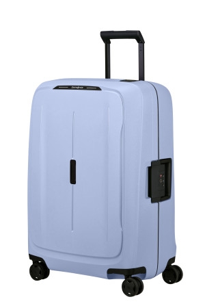 Levně SAMSONITE Kufr Essens Spinner 69/30 Lavender, 49 x 30 x 69 (146911/1491)