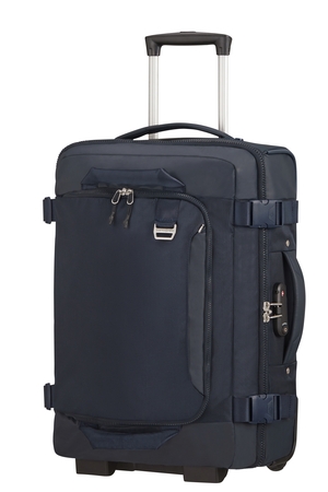 SAMSONITE Cestovní taška/batoh na kolečkách 55/23 Midtown Cabin Dark Blue, 40 x 23 x 55 (133849/1247)