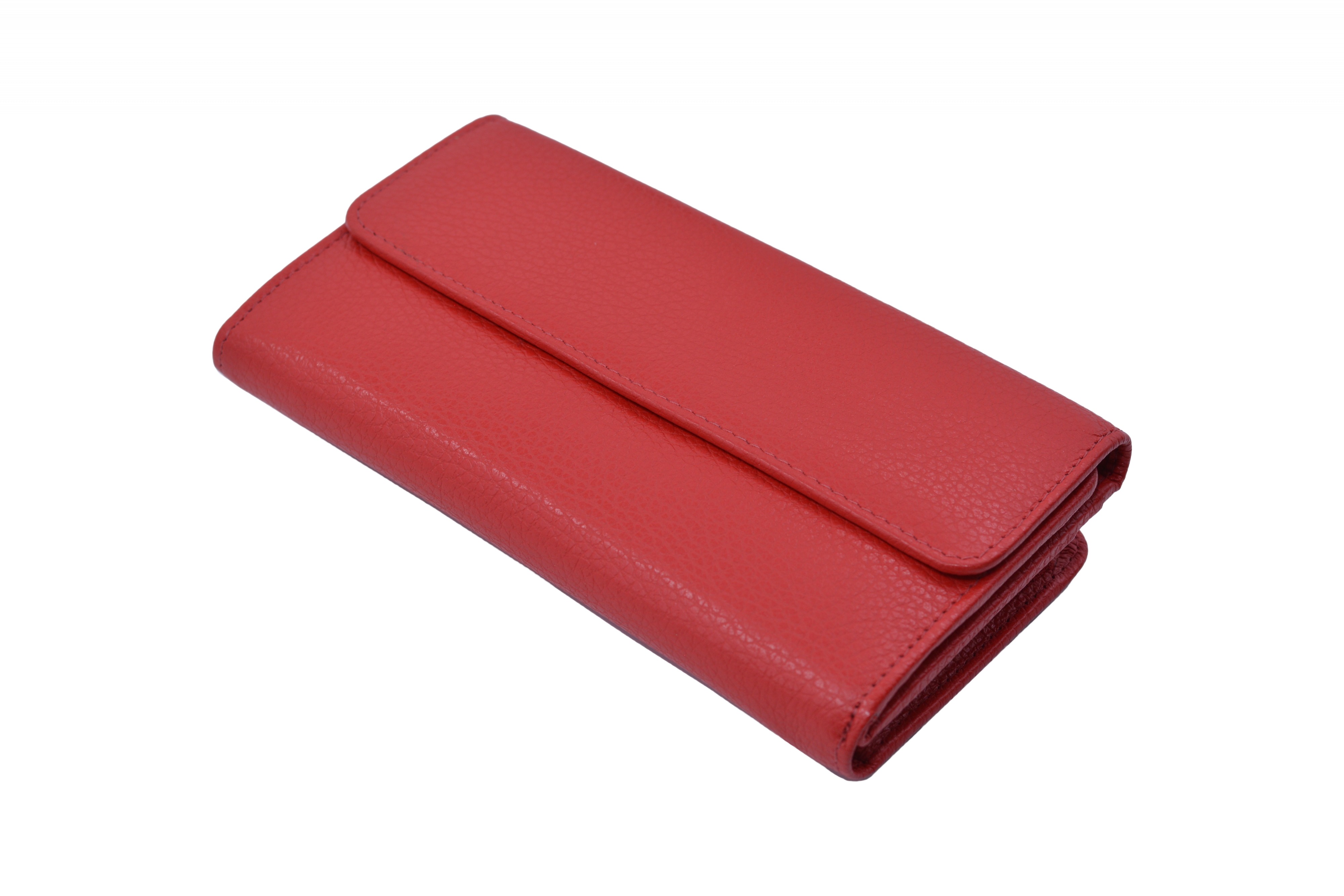 Dámská peněženka Červená, 17 x 4 x 10 (XSB00-DB905-00KUZ)