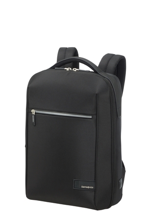 SAMSONITE Batoh na notebook 14,1" LITEPOINT Black, 29 x 11 x 41 (134548/1041)