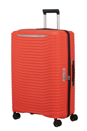 Levně SAMSONITE Kufr Upscape Spinner Expander 75/30 Lava, 30 x 51 x 75 (143110/1489)