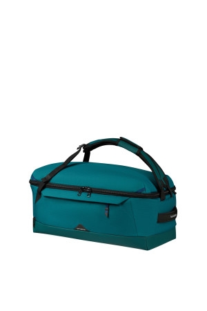 Levně SAMSONITE Cestovní taška/batoh S Roadseeker Deep Teal, 59 x 29 x 33 (154959/6071)