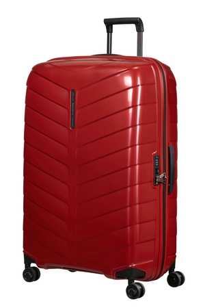 SAMSONITE Kufr Attrix Spinner 81/33 Red, 55 x 33 x 81 (146120/1726)