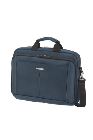 SAMSONITE Taška na notebook 15,6" Guardit 2.0 Blue, 40 x 9 x 30 (115327/1090)