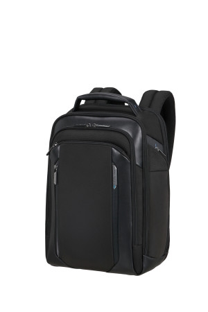 Levně SAMSONITE Batoh na notebook 14,1" Spectrolite 4.0 Black, 29 x 14 x 41 (158108/1041)
