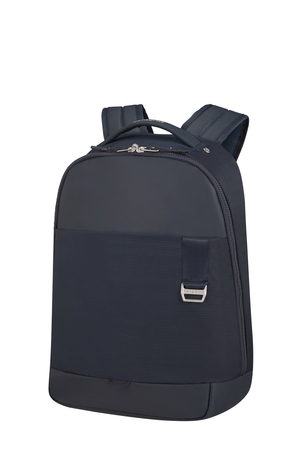 SAMSONITE Batoh na notebook 14,1" Midtown Dark Blue, 30 x 19 x 41 (133800/1247)