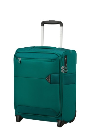 SAMSONITE Kufr Urbify Upright Underseater 45/20 Cabin Pine Green, 35 x 20 x 45 (150714/1693)