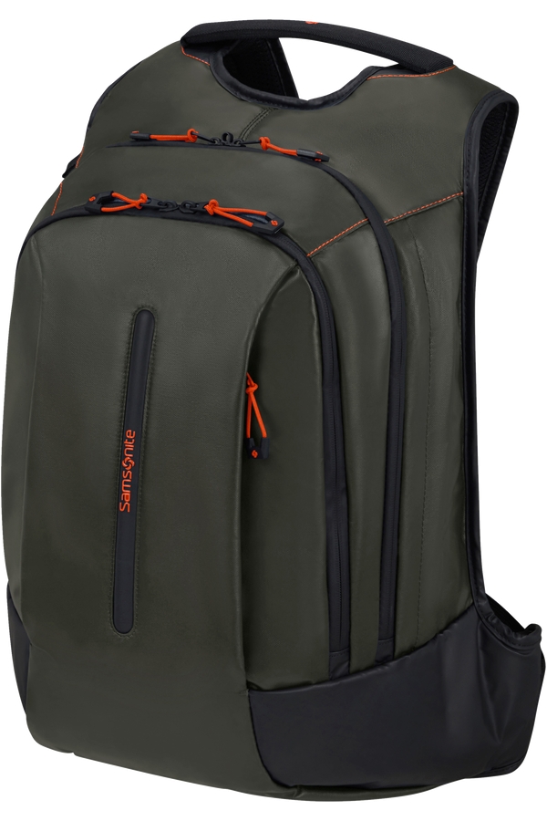 SAMSONITE Batoh na notebook 17,3" L Ecodiver Climbing Ivy, 35 x 23 x 48 (140872/9199)