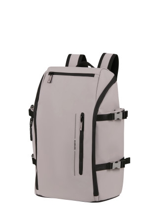 Levně SAMSONITE Batoh na notebook 14.1" Glam-Go Ash Rose, 29 x 13 x 43 (155819/A188)