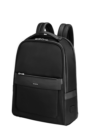 SAMSONITE Batoh na notebook 14,1" Zalia 2.0 Black, 31 x 10 x 39 (129432/1041)