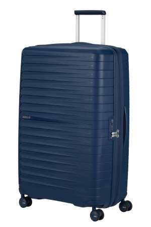 AT Kufr Fastforward Spinner 78/30 Expander Navy Blue, 50 x 30 x 78 (155261/1598)