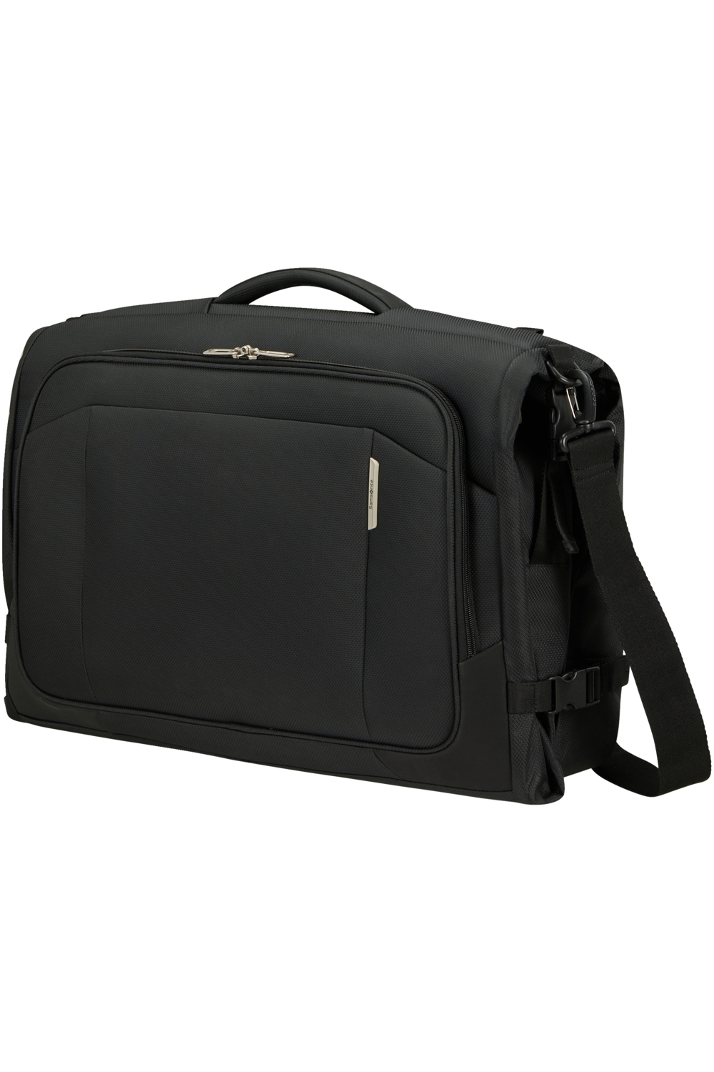 Levně SAMSONITE Obal na obleky Respark Ozone Black, 57 x 17 x 36 (143333/7416)