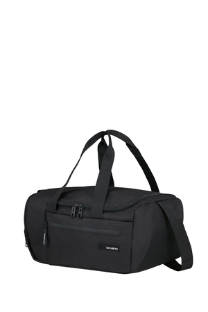 SAMSONITE Skládací cestovní taška XS Roader 40/25 Deep Black, 40 x 20 x 25 (144244/1276)