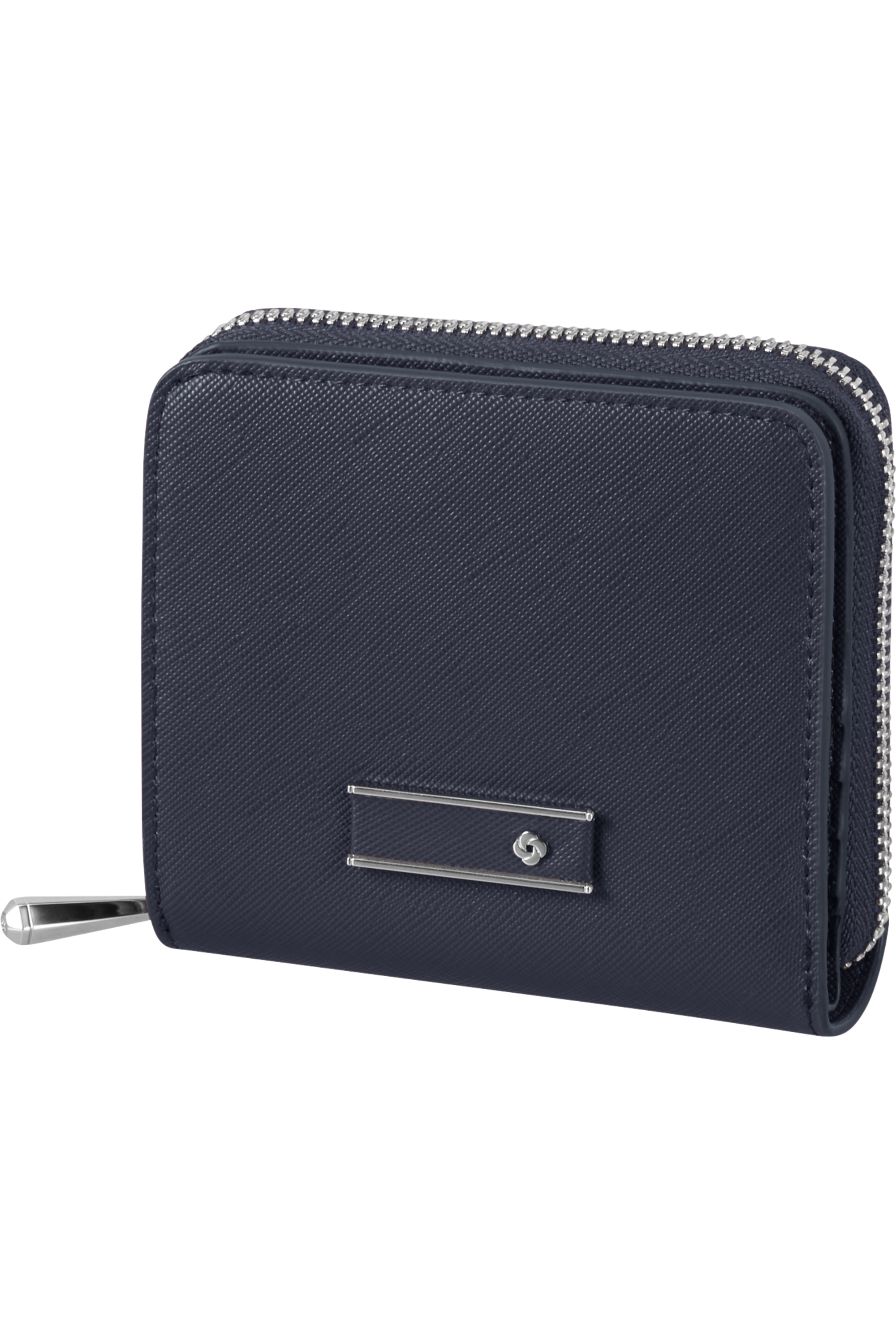 SAMSONITE Dámská peněženka Zalia 3.0 SLG Dark Navy, 10 x 2 x 11 (149535/1265) SAMSONITE Dámská peněženka Zalia 3.0 SLG Dark Navy, 10 x 2 x 11 (149535/1265)