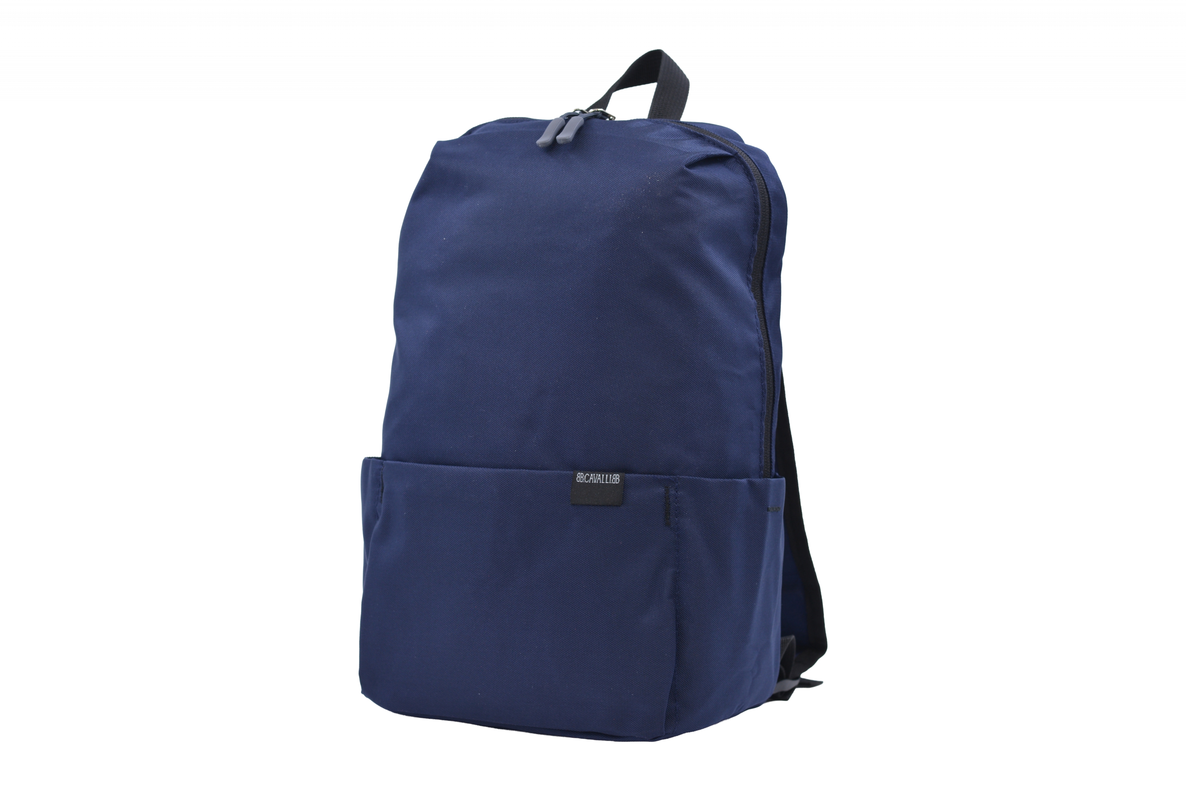 Levně Turistický batoh Tmavě Modrý, 22 x 14 x 34 (IT00-PCBC1340-41TX)