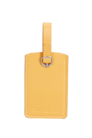 SAMSONITE Sada cestovních jmenovek Sunflower (121307/2022)