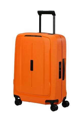 SAMSONITE Kufr Essens Spinner 55/20 Cabin Papaya Orange, 40 x 20 x 55 (146909/A282)