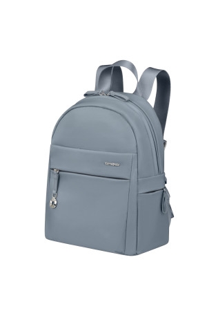 Levně SAMSONITE Dámský batoh S Move 5.0 Dusty Blue, 23 x 11 x 29 (151647/1310)