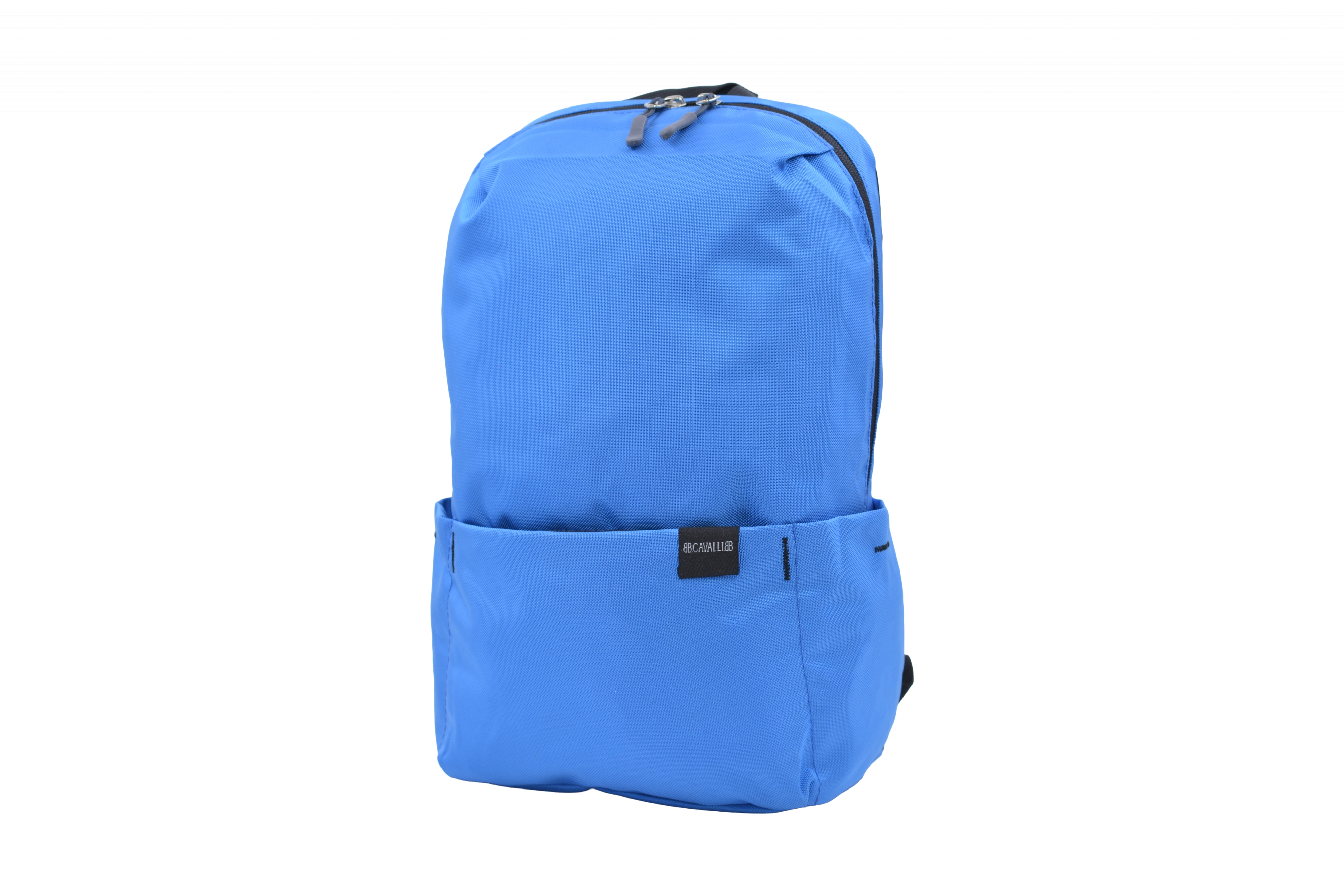 Levně Turistický batoh Modrý, 22 x 14 x 34 (IT00-PCBC1340-01TX)