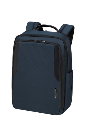 SAMSONITE Batoh na notebook 14,1" XBR 2.0 Blue, 28 x 13 x 41 (146509/1090)