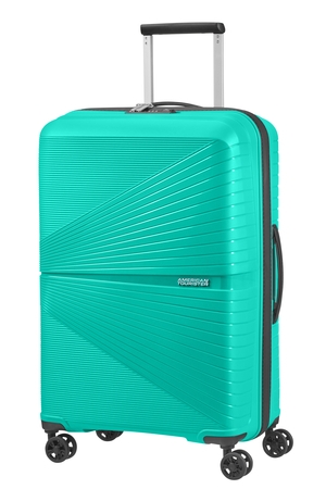 Levně AT Kufr Airconic Spinner 67/26 Aqua Green, 45 x 26 x 67 (128187/1013)