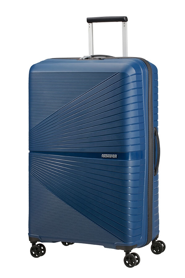 Levně AT Kufr Airconic Spinner 77/31 Midnight Navy, 49 x 31 x 77 (128188/1552)