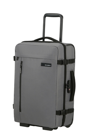 SAMSONITE Cestovní taška na kolečkách Roader 55/35 Cabin Drifter Grey, 35 x 23 x 55 (143269/E569)