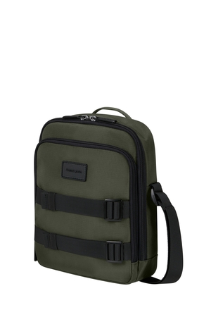 SAMSONITE Kapsa na tablet 9,7" Sackmod Foliage Green, 19 x 6 x 24 (146461/3869)